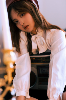 混乱小镇pop